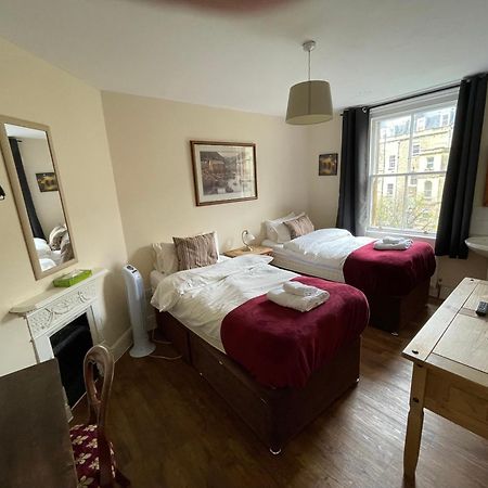 10 Grove St - Bath Holiday Suites Екстериор снимка