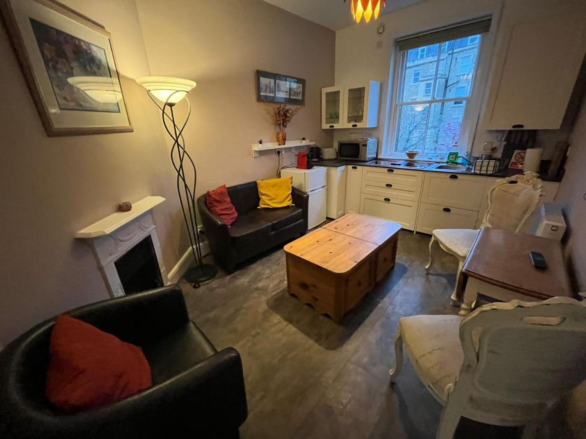 10 Grove St - Bath Holiday Suites Екстериор снимка