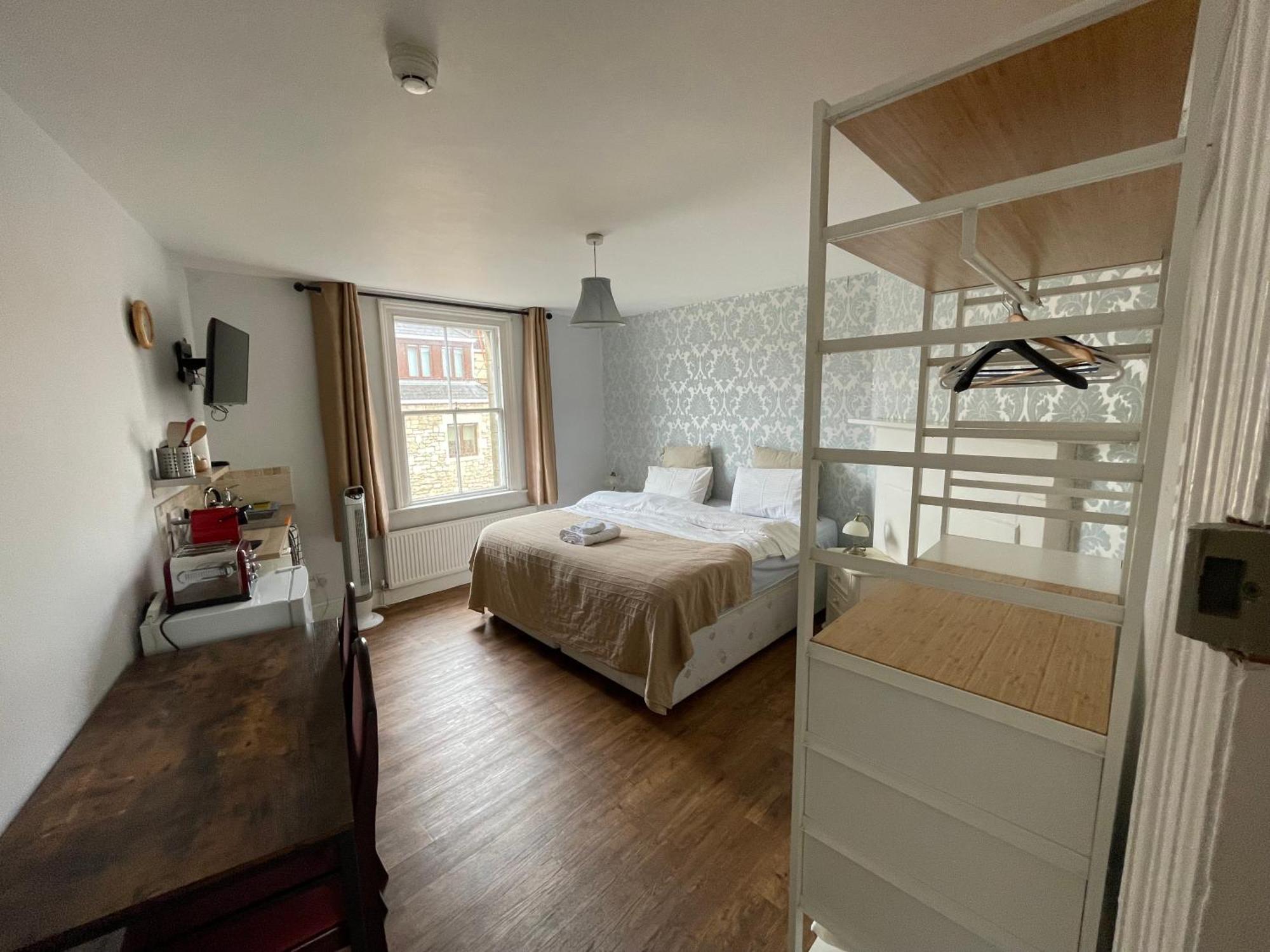 10 Grove St - Bath Holiday Suites Екстериор снимка