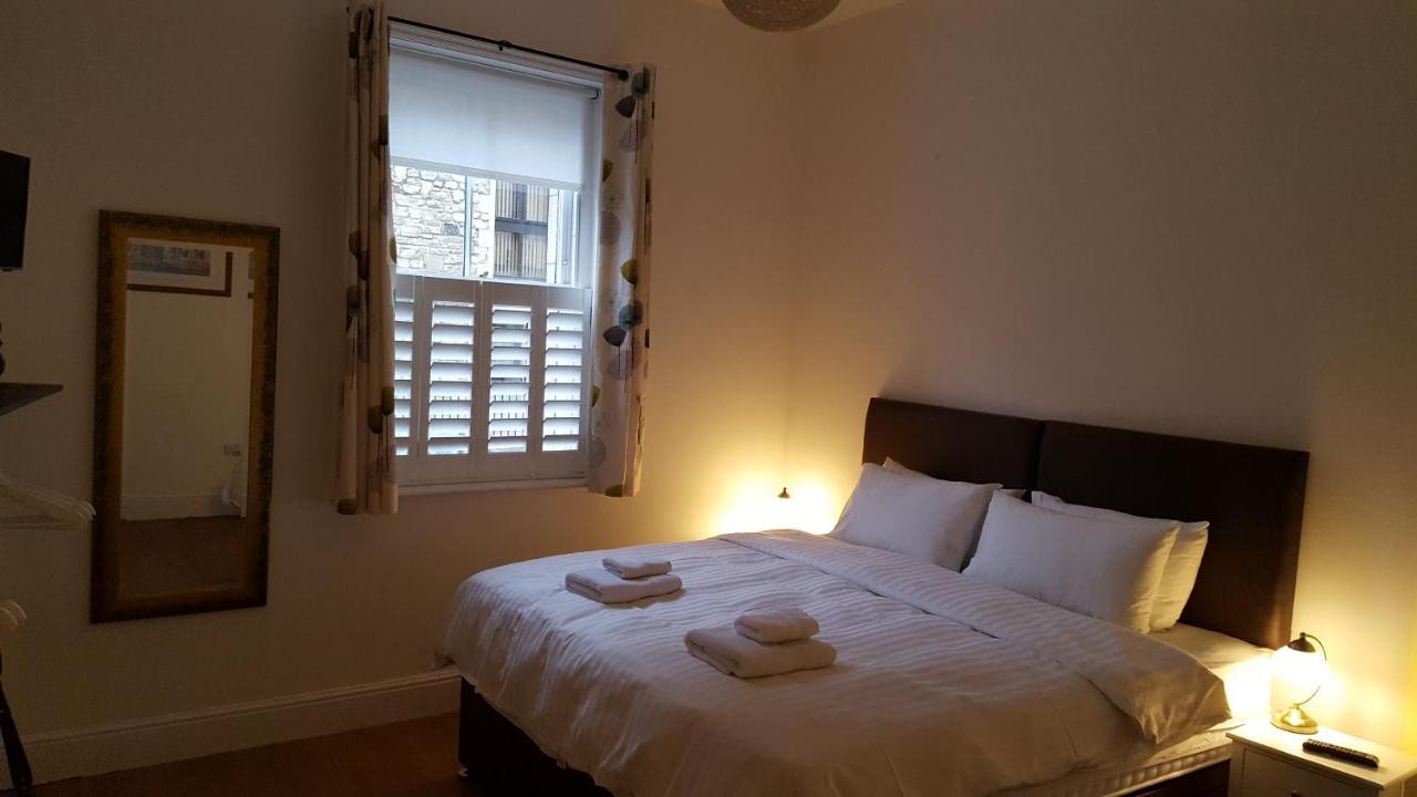 10 Grove St - Bath Holiday Suites Екстериор снимка